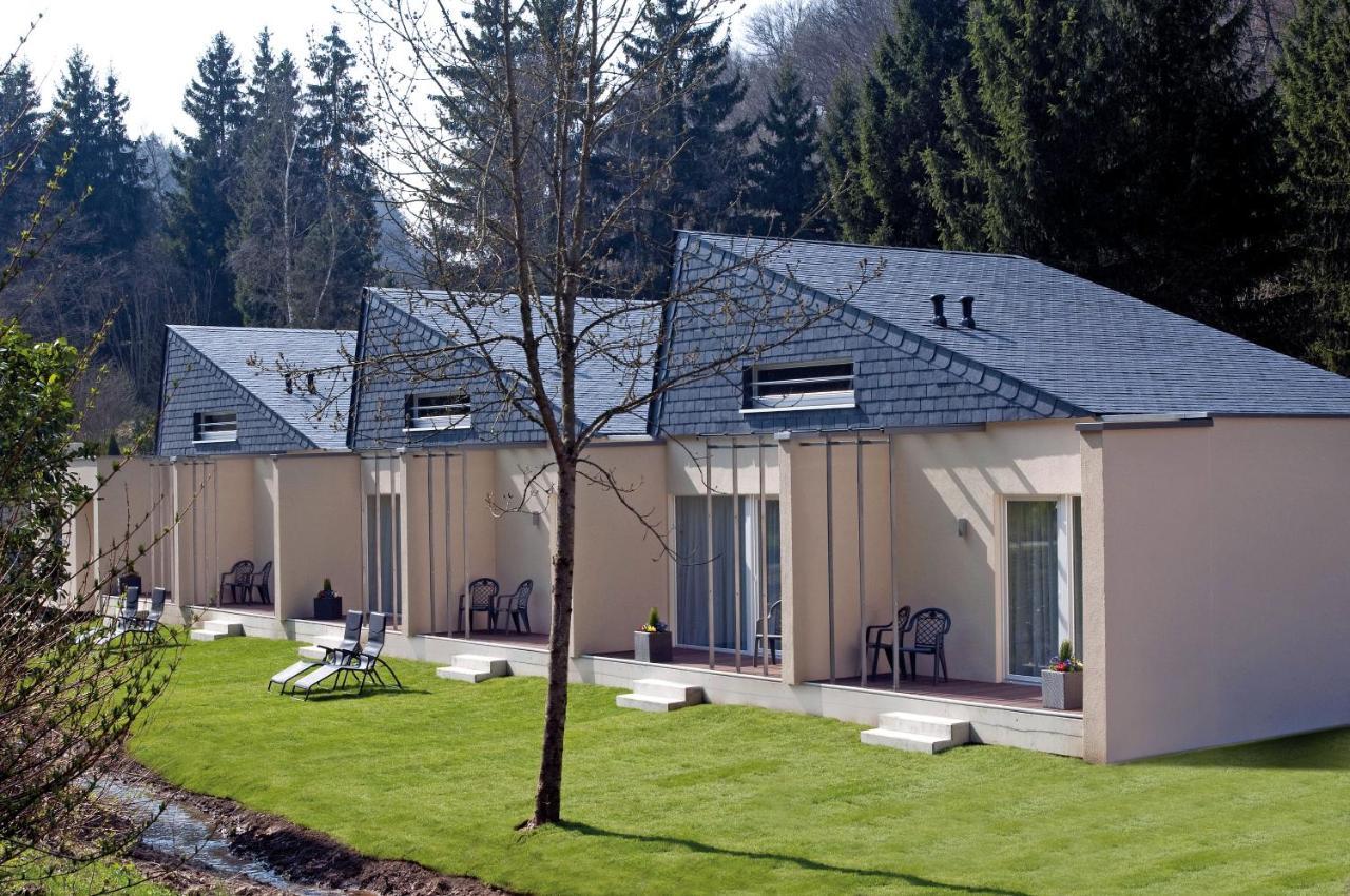 Au Vieux Moulin Hotel Scheidgen Exterior photo
